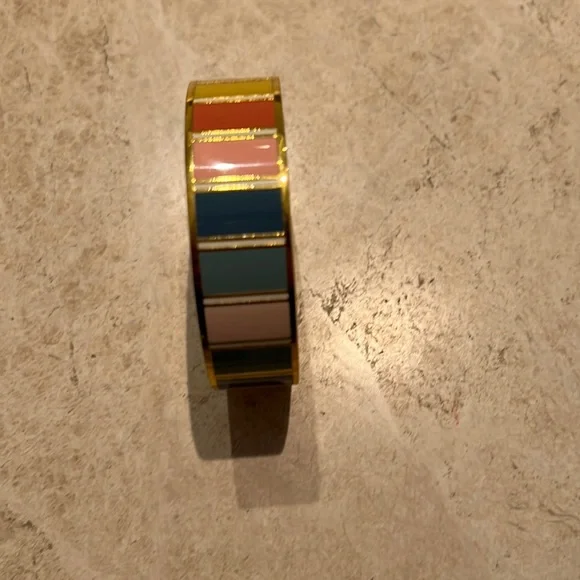 Coach Multi-Colour Bangle - Picture 1 of 6